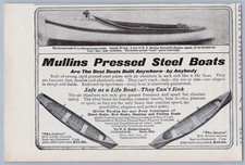 1906 Mullins Pressed Steel