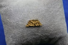 Collectable Rare 1980's Pin