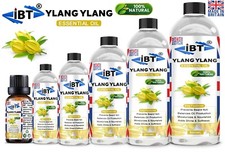 Ylang essential oil 100 - ylang,