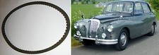 DAIMLER Majestic Major  (4.5 Litre)  Power Steering PAS BELT        (1960- 68)