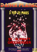 DANCE PLANET - PURE ENERGY II