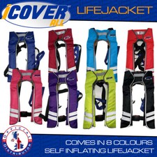 Automatic inflatable life - automatic,