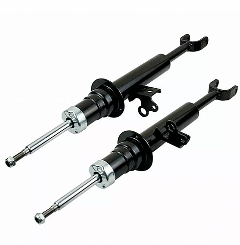 Front shock absorbers bmw - shock,