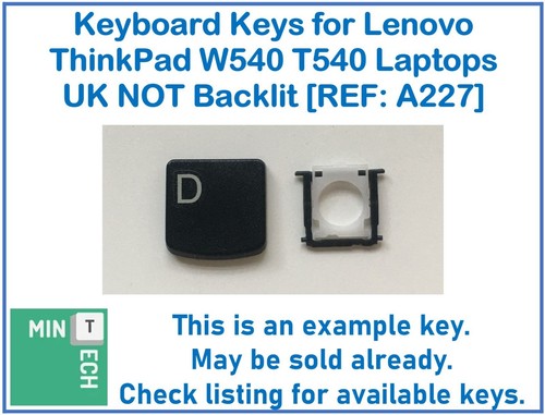 Keyboard replacement keys for - replacement,
