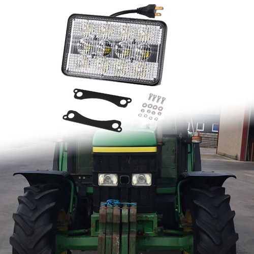 Led headlight for - headlight, john