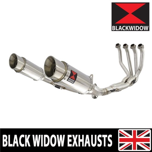 Z900rs cafe 2 exhaust - cafe, 4-2