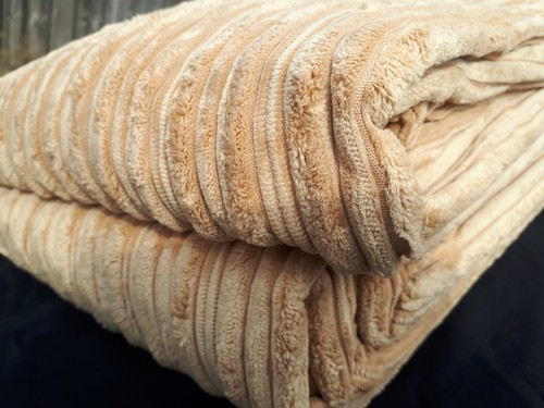 Luxury chenille velvet lined - luxury,