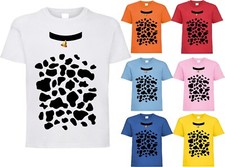 Funny Cow Print World Book Day