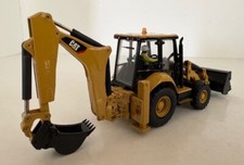 1:50 Caterpillar 432F2 Backhoe
