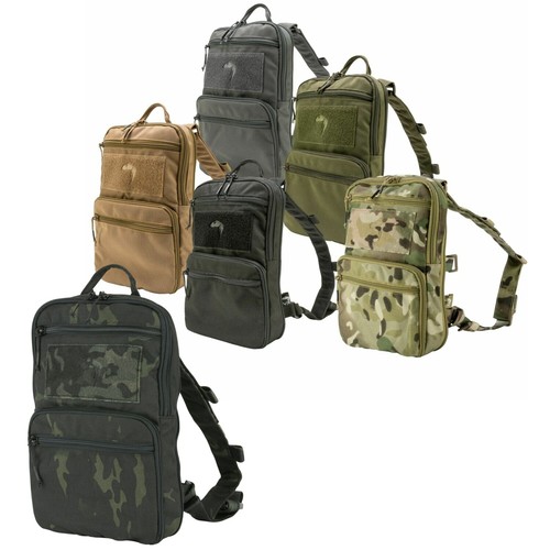 Viper tactical buckle - buckle, up
