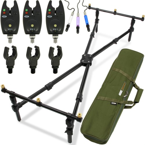 Low profile cross - profile, rod