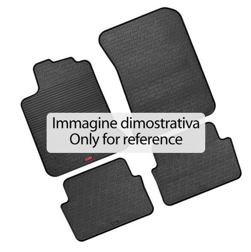Custom rubber mats - custom, a3