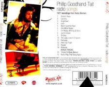 Phillip Goodhand-Tait Radio