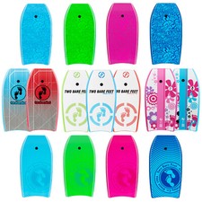 Two Bare Feet 37" XPE Slick