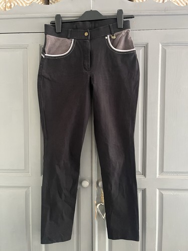 Sheldon black denim - sheldon,