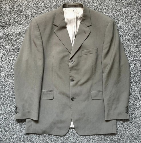 Tom english suit jacket - english, blazer