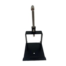 Cowbell Foot Pedal Mounting