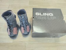 Brand new slingshot - brand,