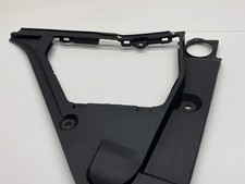 Nissan GTR Engine bay surround trim cover left R35 2009