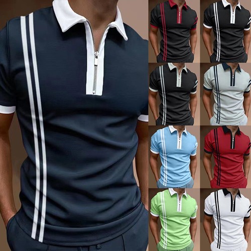 Mens polo shirt - polo, t