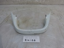 SUZUKI GSX1400 REAR GRAB HANDLE  (34158)