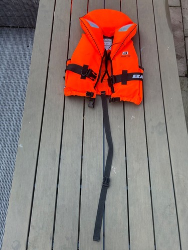 Baltic life jacket for kids