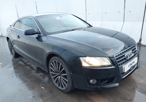 Power steering rack - power,