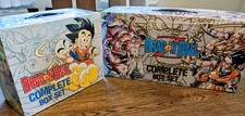 Dragon Ball + Dragon Ball Z