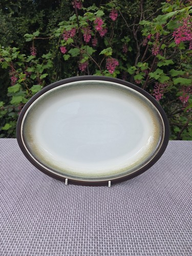 Vintage denby rondo brown - 1,