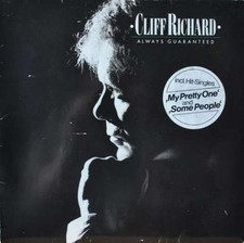 Cliff richard always - -,