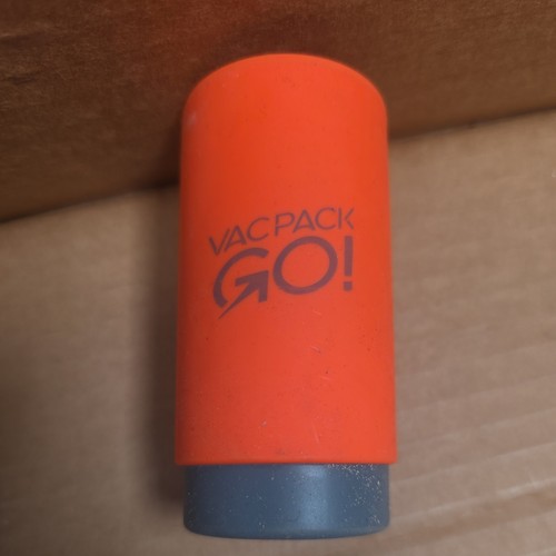 Jml vacpack vacuum pump - go!,