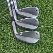 Taylormade MG4 Wedge Set