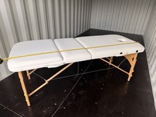 Portable Massage Table Bed