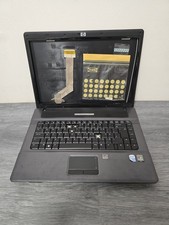 HP 550 Laptop - Working Base
