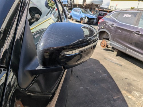 Nissan juke f15 acenta 2015 - nissan,