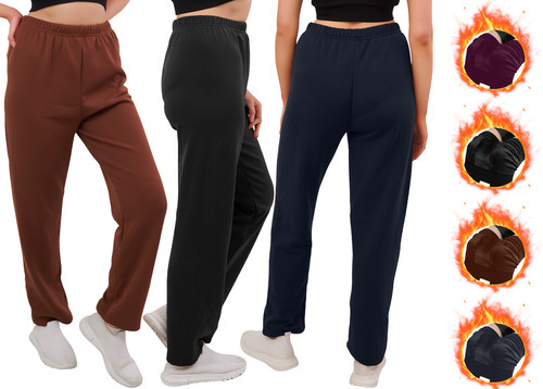 Ladies thermal trouser jogging - trouser,