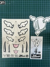 D*FACE Face Lift Assembly Kit