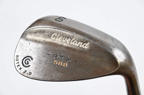 Cleveland 588 rtx lob - cleveland,