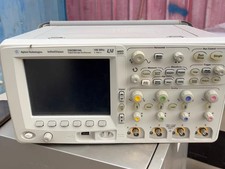 Agilent DSO6014A 100MHz 2GSa/s