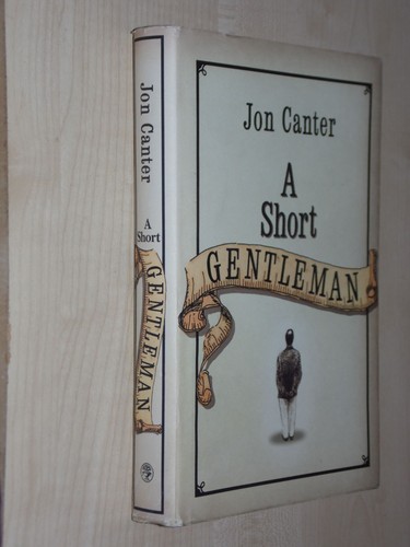 Short gentleman jon - gentleman, by