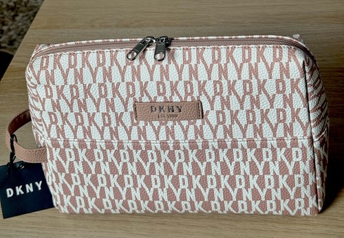 Dkny tan white - dkny,