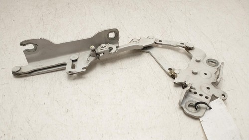 Bmw series bonnet hinge - bonnet,