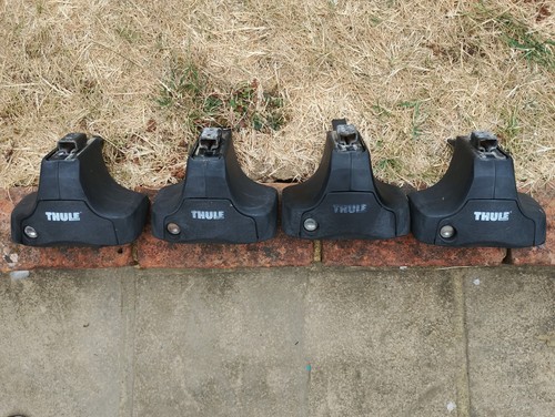 Thule 754 foot - pack,