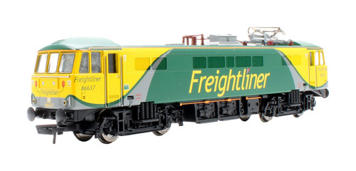 Hornby gauge r3058 - oo,