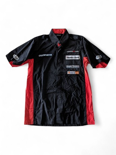 Vintage minardi team - f1,