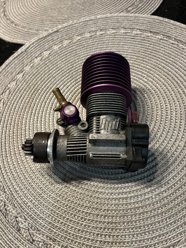 Hpi savage engine - hpi,