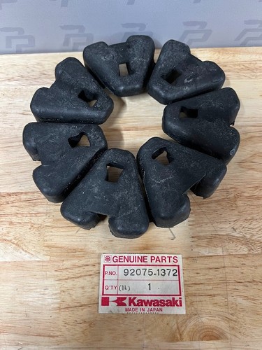 Genuine nos kawasaki vulcan - nos,