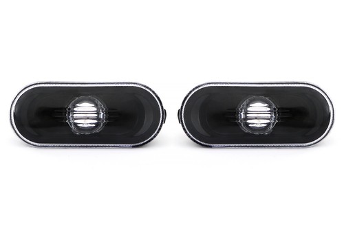 Seat ibiza side - seat, indicators