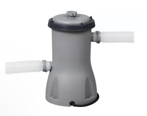 Bestway 800gal pool filter - 800gal,