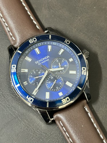 Sekonda 1634 men - sekonda, men’s